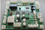 ・FPGA：verilog-HDL, VHDL ・薄型テレビ向けユニットボード（SDI, HDMI） ・小型HDカメラモジュール • 携帯端末向けカメラモジュール • ・テレビ会議システム向けカメラモジュール ・FPGA搭載の各種制御基板・評価基板 ・高速複合機向け制御基板 ・MEMSドライブ ・ペルチェ関連 ・基板設計・試作・量産 (日本国内提携工場) ・評価検証
