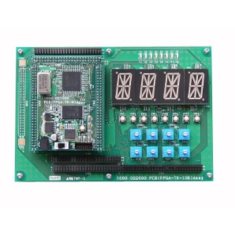 FPGA教材実習基本セット　FPGA-TK-BS01