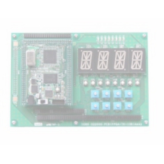 FPGA教材実習基本セット　FPGA-TK-BS01